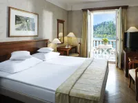 Grand Hotel Toplice - Small Luxury Hotels of the World Hotels in Bled
