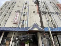 巴黎酒店