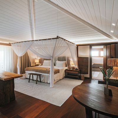 Luxury Suite (Tutabel) Pousada Tutabel Promo Code