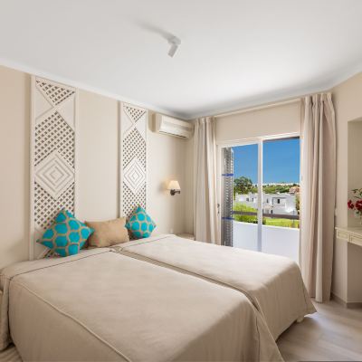 Premium One-Bedroom Apartment Clube Albufeira Garden Village Promo Code