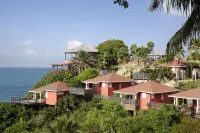 La Toubana Hotel & Spa Hotéis em 
