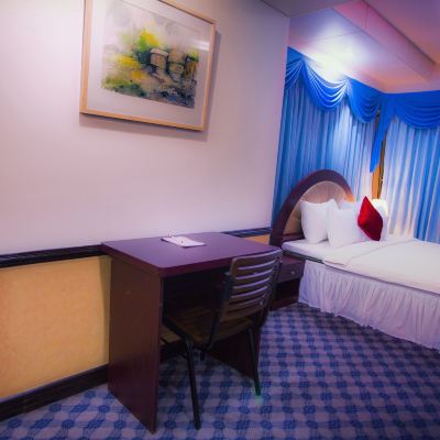 Royal Suite Hotel 71 Promo Code