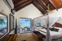 Villa Beach Cottages Hotels in 