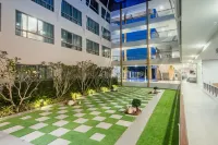 The Peak Hotel Chanthaburi