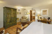 Cibolo Creek Ranch & Resort