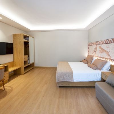 Quadruple Room Maritina Hotel Promo Code