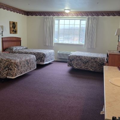 Standard Room(Multiple Beds) Oceanview Inn Promo Code