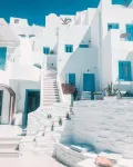 Andromeda Villas & Spa Resort Các khách sạn ở 