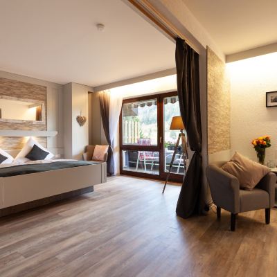 Family Room With Balcony And Mountain View Hotel Petra Promo Code
