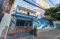 Hostel Barra Hotel di 