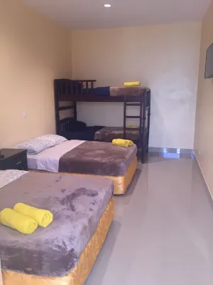 Airport X Managua Hotels in 