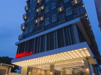 Mango Suites Cauayan Hotels in Cauayan