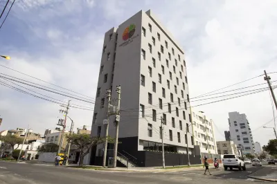 Tierra Viva Trujillo Hotels in 