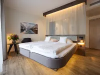 Hotel-Restaurant Alte Mark Hotels in Hamm
