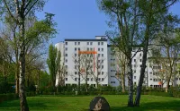 Enjoy Hostel Berlin City West