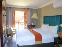 Novel Enterprises Bed and Breakfast 러스텐버그 호텔