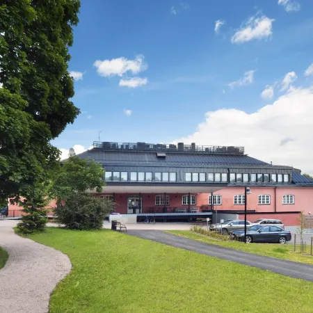 Hämeenkylä Manor