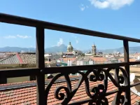 Hotel Concordia