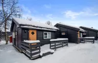 Øen Turistsenter Cottages Hotel di 