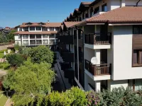 Edelweiss Inn Aparthotel Hotels in 