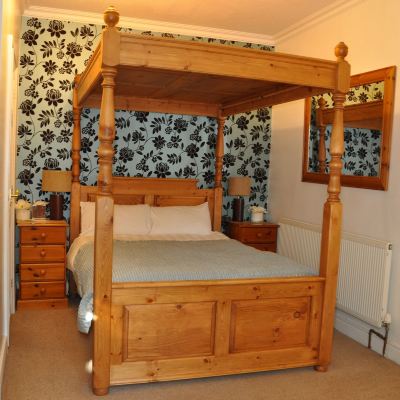 Comfort Double Room Walcot House Promo Code