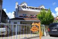 Villa Merci Budva