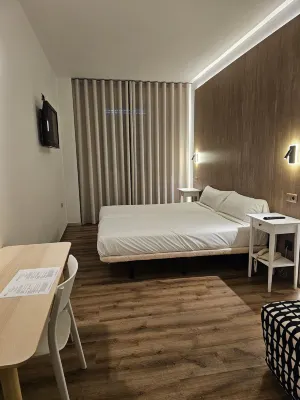 Hotel Villasegura
