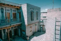 Boutique Hotel Minzifa Hoteles en 