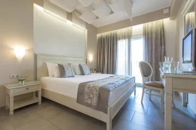 Ionion Beach Apartment Hotel & Spa Các khách sạn ở 
