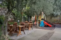 İznik Seyir Otel