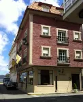 As Areas I Hoteles en 