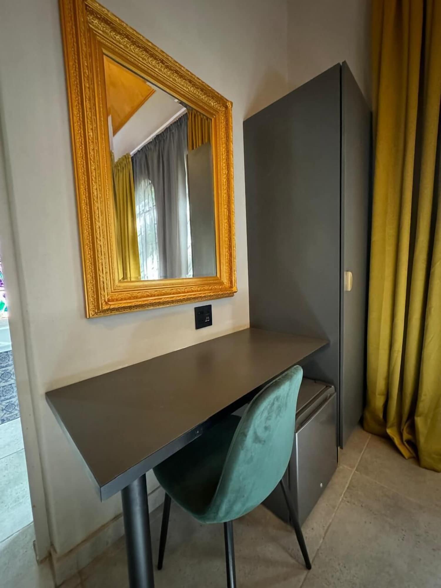 高级双床房，2张单人床