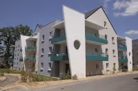 Vacancéole - Ker Goh Lenn - Vannes / Morbihan Hotels in 