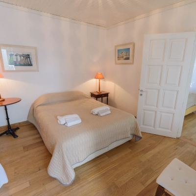 Traditional Two-Bedroom Family Apartment Garden Level Miranda Hotel Promo Code