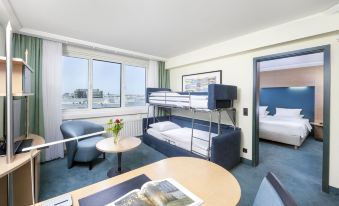 Maritim proArte Hotel Berlin - Housity