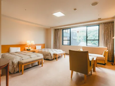 Hotel Gyokusen Hotel a 