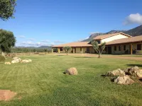 Saludi&Trigu - Rural Apartments Hotel di 