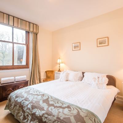 Deluxe Room With Private Bathroom Springkell Promo Code