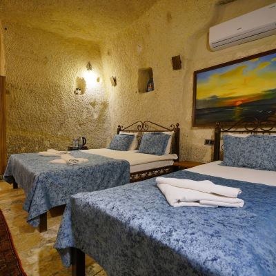 Deluxe Triple Cave Room Emit Cave Hotel Promo Code