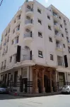 Timgad Hotel Hazem Hotels in 
