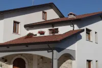 Il Riccio Home & Relax Hotel di 