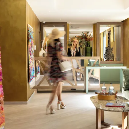 Palais Ségurane Boutique Hôtel