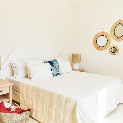 Deluxe Junior Suite Masseria Calderisi Promo Code