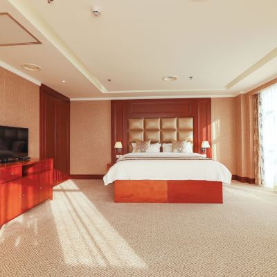 Presidential Suite Premium Hotel Ulaanbaatar Promo Code