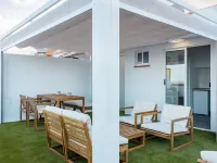 Casa Checha Charming Penthouse with Breathtaking Views Hotels in Candelaria