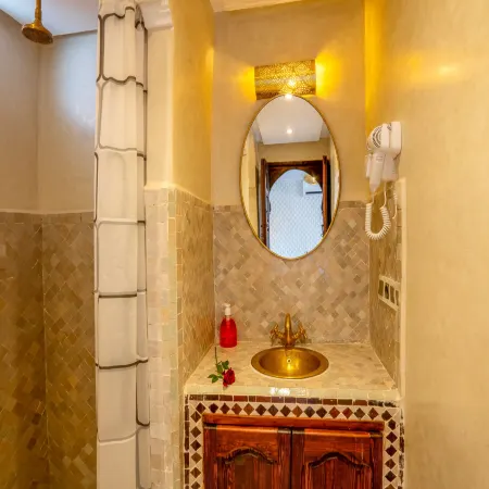 Riad Sun of Kech