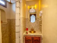 Riad Sun of Kech