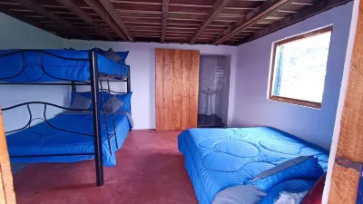 El Encanto del Guejar Hotel di 