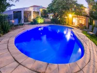 Mackaya Bella Guest House Hotels in Berea