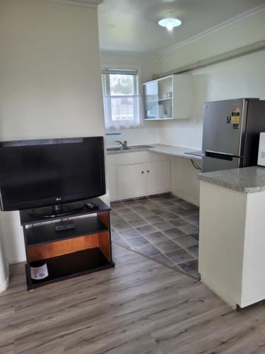 混合宿舍中的上下铺床位